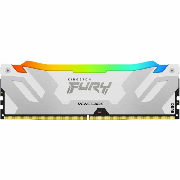 Kingston FURY Renegade/DDR5/32GB/6400MHz/CL32/1x32GB/RGB/...