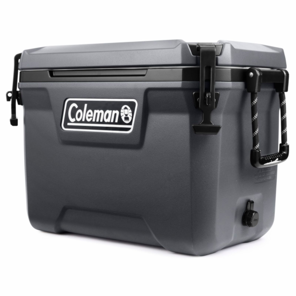 Coleman Convoy 55 QT, chladící box
