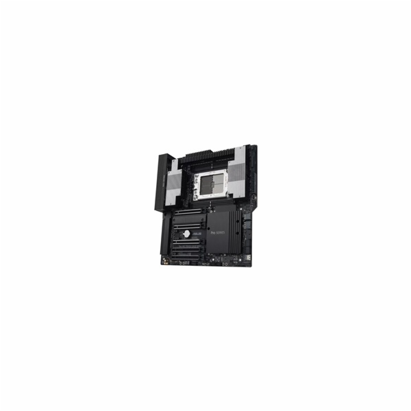 ASUS MB Sc sTR5 Pro WS TRX50-SAGE WIFI, AMD TRX50, 4xDDR5...
