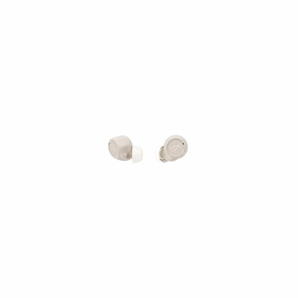 HyperX Cirro Buds Pro True Wireless TAN Earbuds - Mobile ...