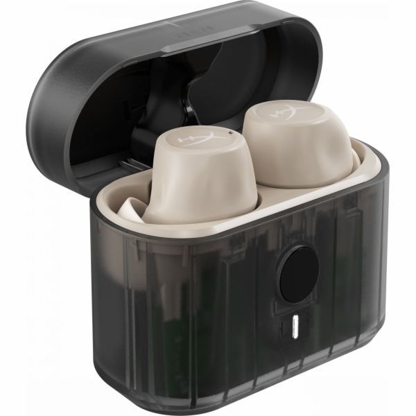 HyperX Cirro Buds Pro True Wireless TAN Earbuds - Mobile ...