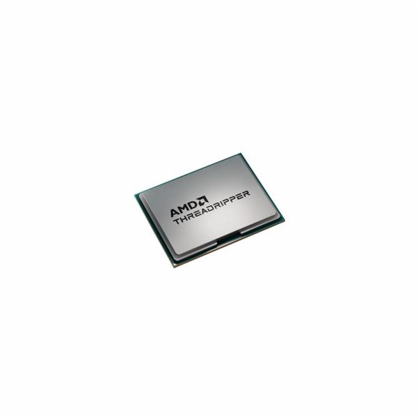 AMD Ryzen ThreadRipper 7980X - 3.2 GHz - 64 jádrový - 128...