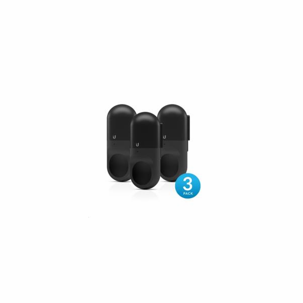 Ubiquiti UACC-Flex-Cam-PWM-Black-3 - profesionální držák ...