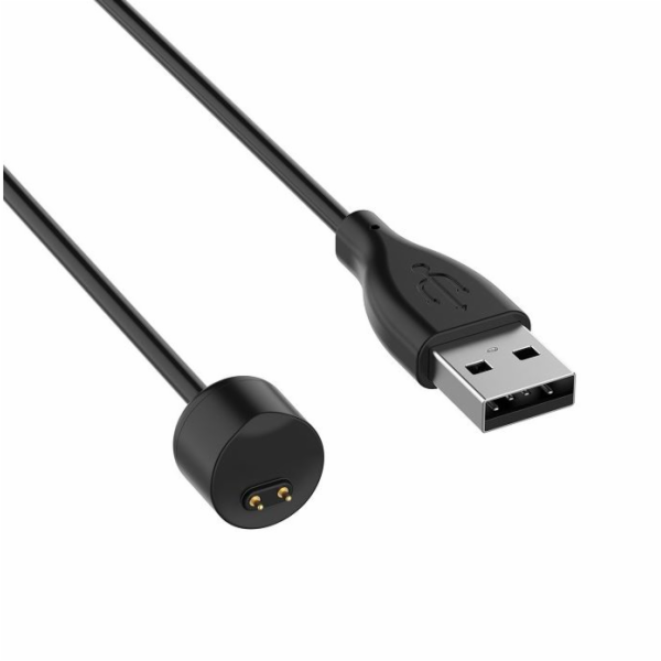 Tactical USB Nabíjecí Kabel pro Xiaomi Mi Band 5/6/7 Magn...