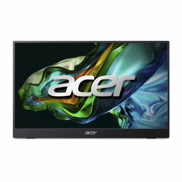 Acer LCD PM161QAbmiuuzx 15,6" IPS LED, 1920x1080, 1xMiniH...