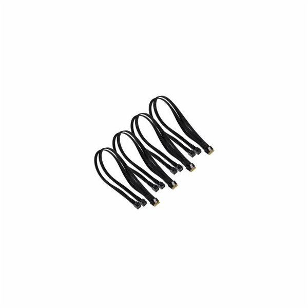 Supermicro  4 NVMe Cable Kit for X12 Ultra SYS-610U-TNR,R...