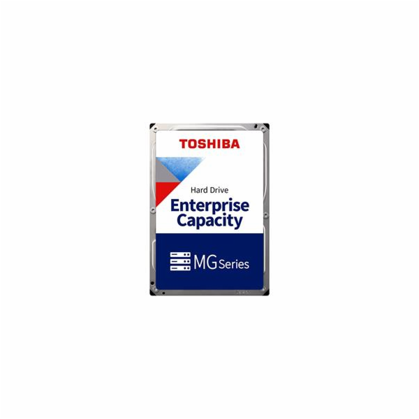 HDD Server TOSHIBA (3.5  , 20TB, 512MB, 7200 RPM, SATA 6 ...