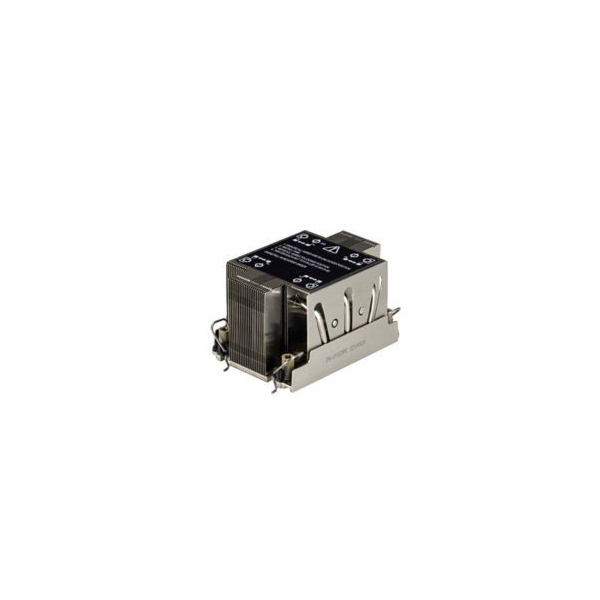 SUPERMICRO 2U Passive CPU HS w/Side Air CH for X12 Whitle...