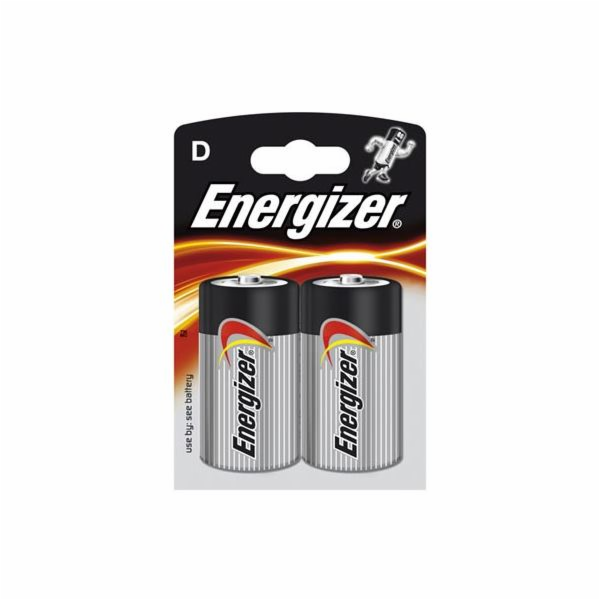 Baterie Energizer LR20/2  2xD