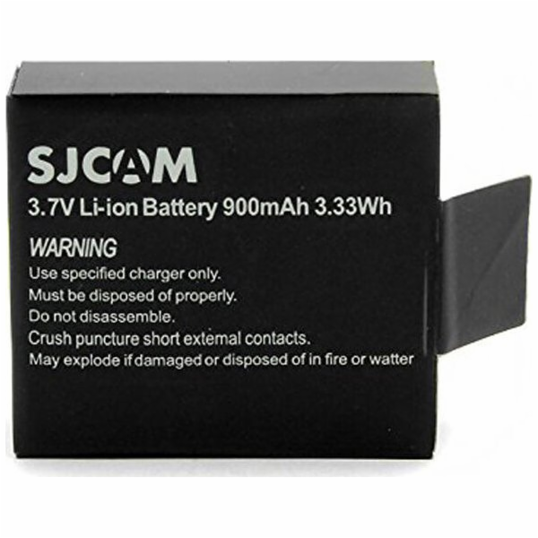 Baterie SJCAM Baterie SJCAM pro kamery SJCAM SJ4000/SJ5000