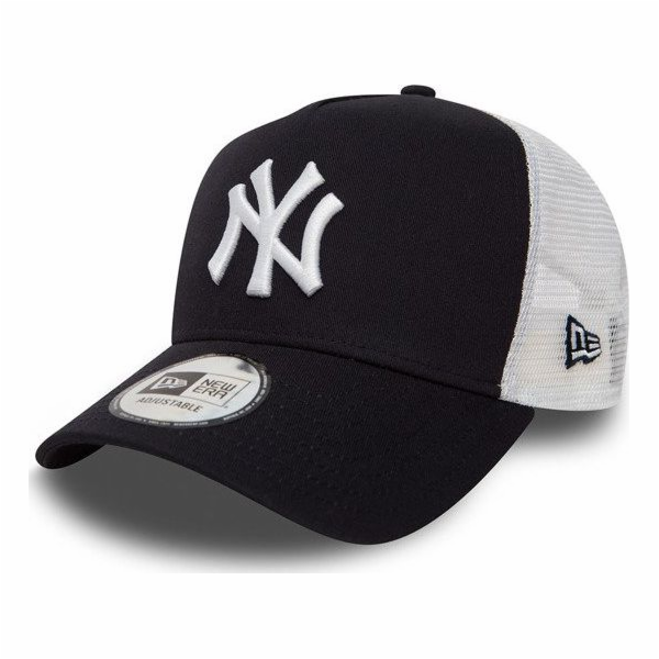 Kšiltovka New Era New York Yankees Clean A Frame Trucker ...