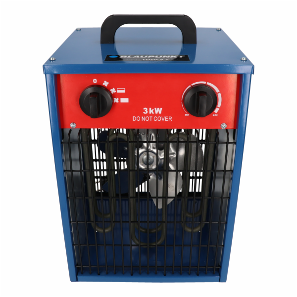 Elektrický ohřívač EH9010