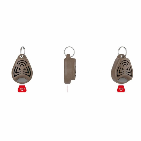 TICKLESS EcoPET® Ultrazvukový odpuzovač proti klíšťatům p...
