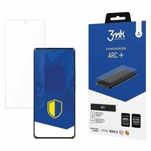 3mk ochranná fólie ARC+ pro Realme 11 Pro / 11 Pro+