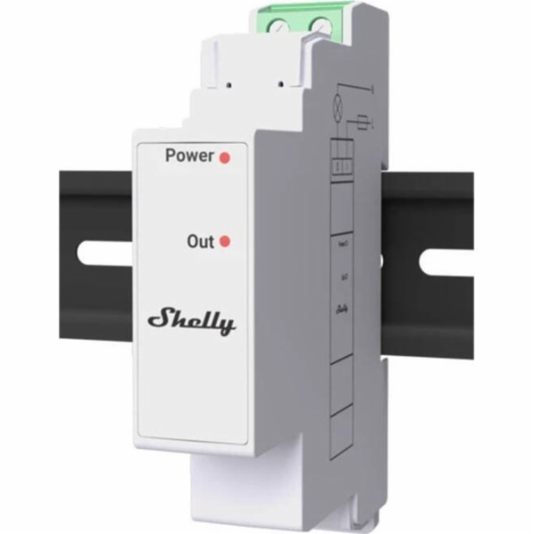 Pro 3EM Switch Add-on, relé
