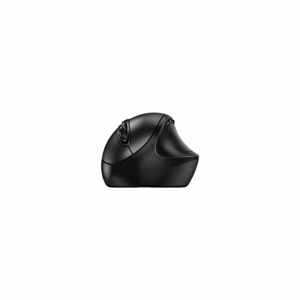 GENIUS myš Ergo 8300S Black/ vertikální/ 1600 dpi/ bezdrá...