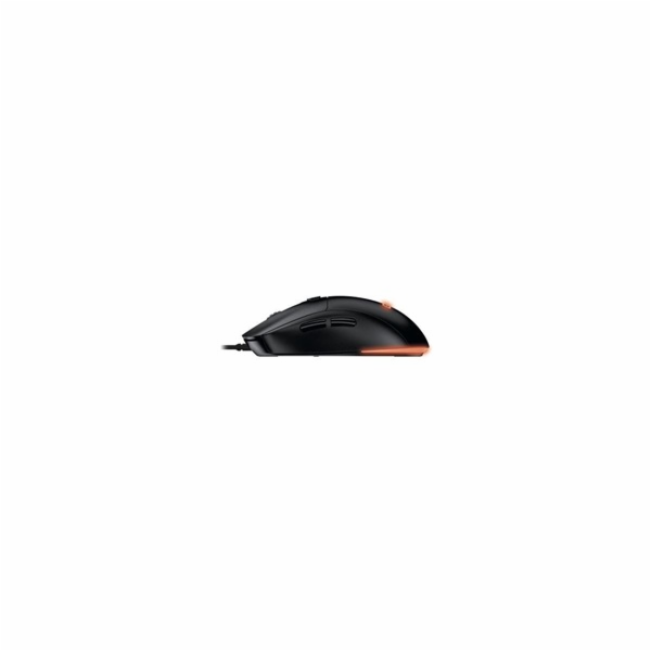 GENIUS myš GX GAMING Scorpion M500/ drátová/ RGB podsvíce...