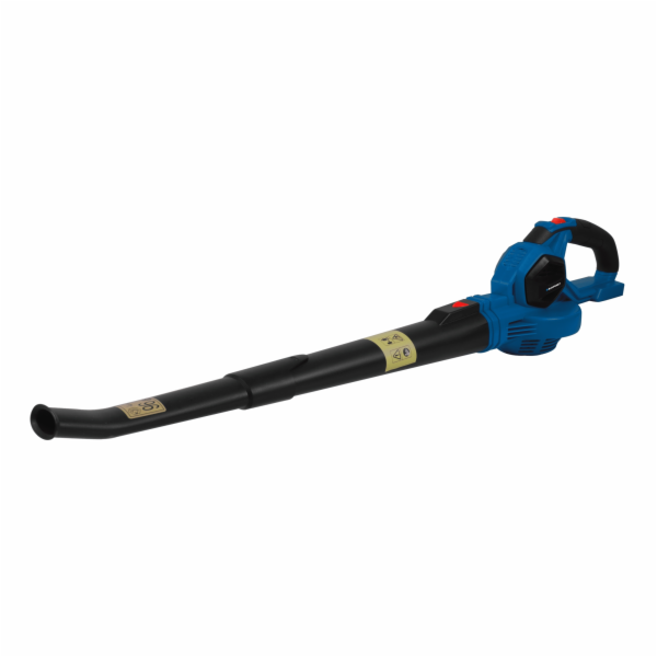 Blaupunkt 18V foukač listí CB2010
