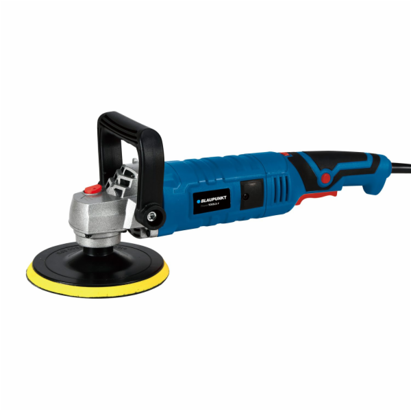 Blaupunkt Leštička 1600W 180mm CP4010