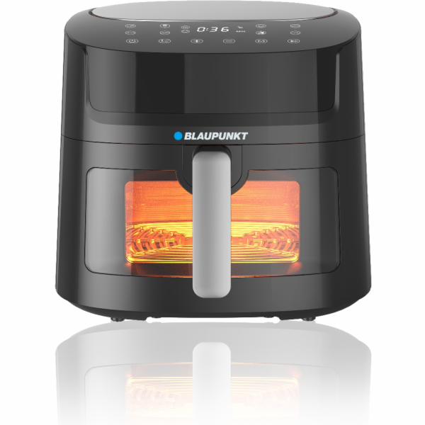 Fritéza Blaupunkt AFD712 beztuková fritéza