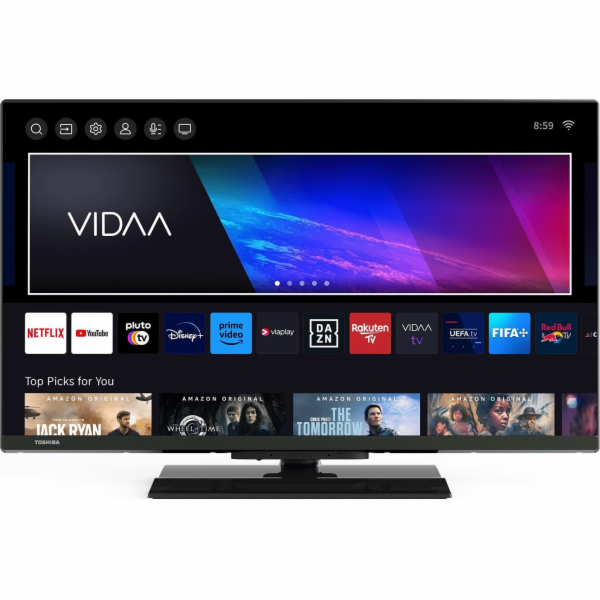 Toshiba LED 32LV3E63DG