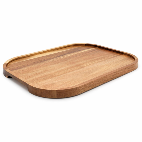 Bredemeijer Servírovací tác Kyoto Acacia 400 x 300 x 25 m...