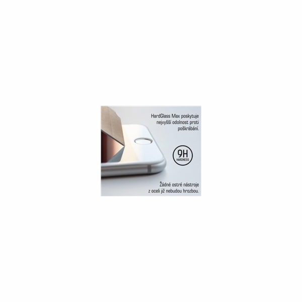 3mk tvrzené sklo HardGlass MAX pro Samsung Galaxy S24 Ult...