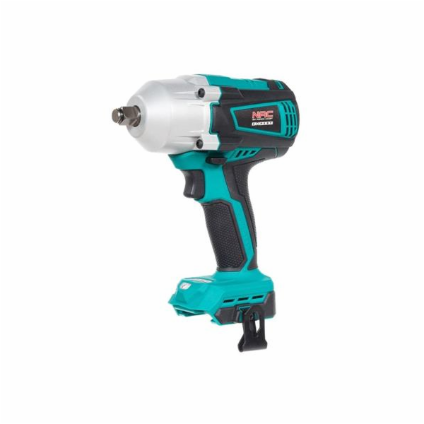 Rázový utahovák NAC  IW-600-BL-LI-20V stroj