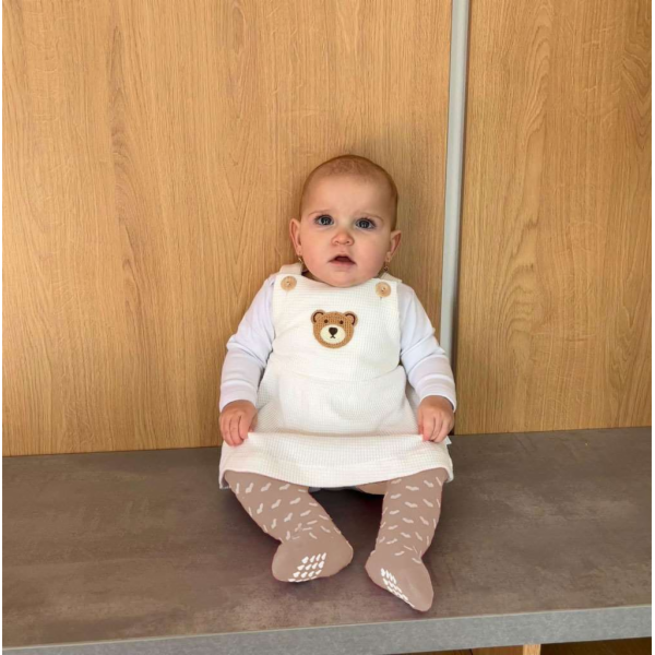 Kojenecká laclová sukýnka New Baby Luxury clothing Laura ...