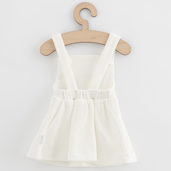 Kojenecká laclová sukýnka New Baby Luxury clothing Laura ...