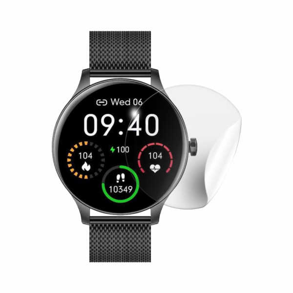 Screenshield&nbsp;GARETT&nbsp;Classy&nbsp;fólie&nbsp;na&nbsp;displej