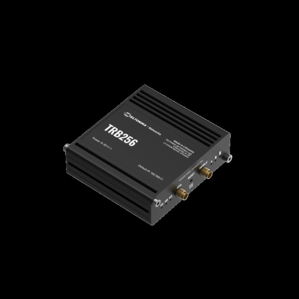 Teltonika 4G/LTE Cat M1/Cat NB1, NB2/EGPRS 450Mhz Cellula...