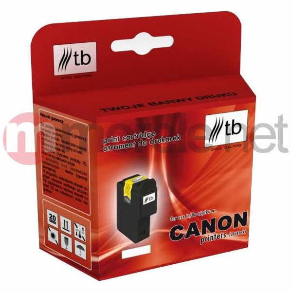 TB Print Inkoust pro Canon CL-38, bude upřesněn. Barevný ...