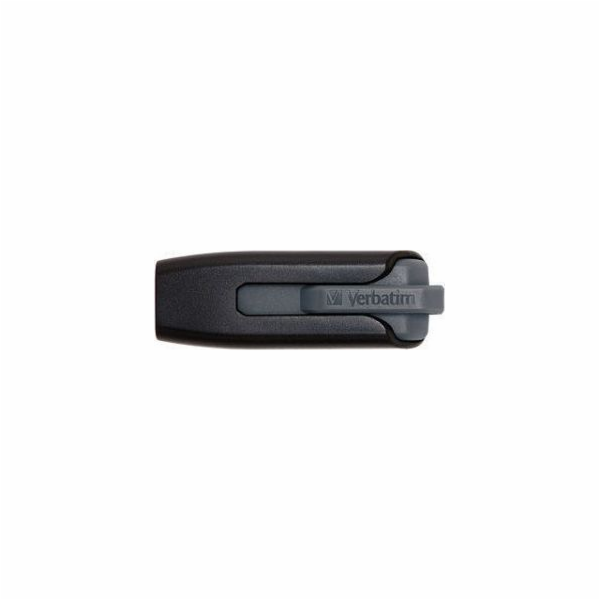 Verbatim Jednotka V3 USB 3.0 32 GB Černá