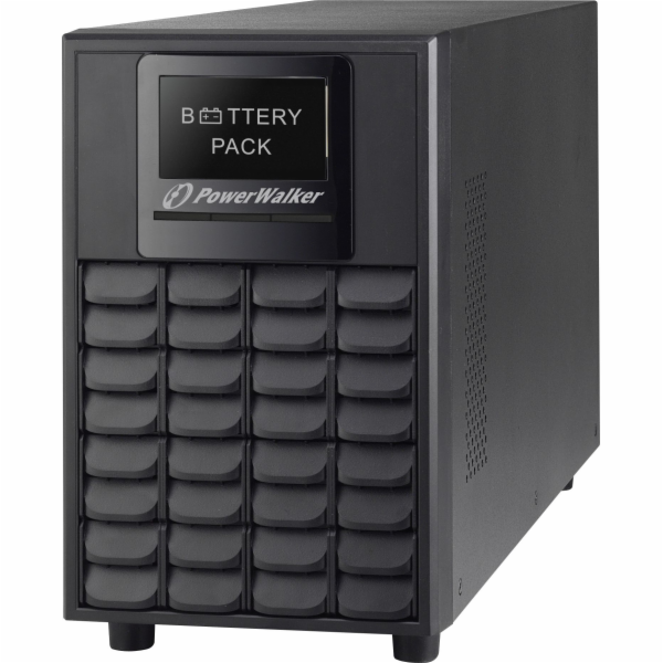 PowerWalker 10120511 UPS battery 12 V 9 Ah