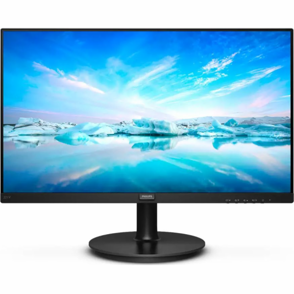 Philips V Line 221V8A/00 LED display 54,6 cm (21.5") 1920...