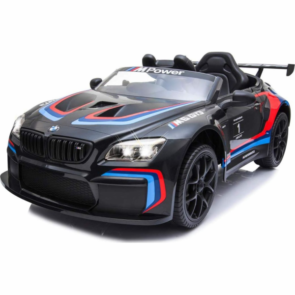 Jamara Ride-on BMW M6 GT3, dětské vozidlo