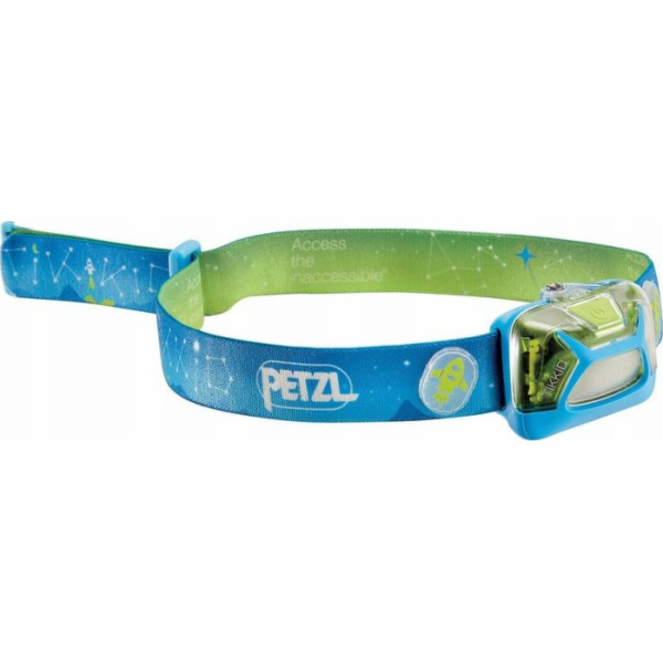 Petzl TIKKID, LED světlo