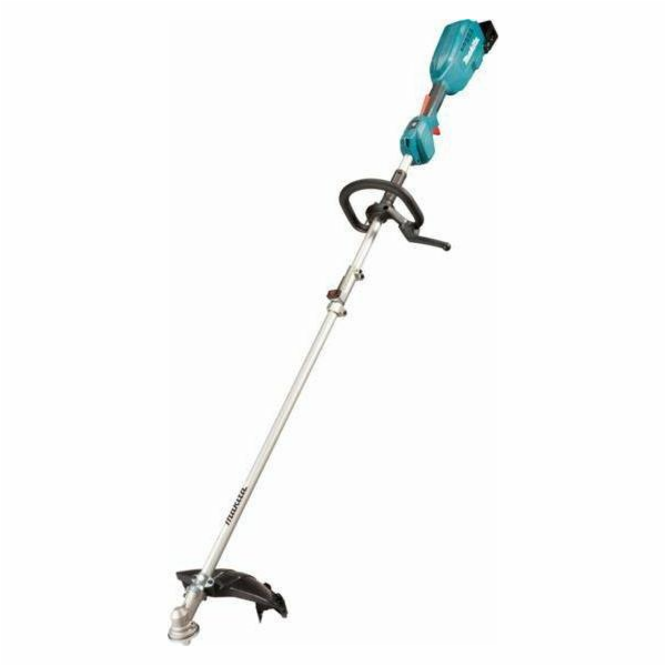 Makita DUX18ZX, 18 voltů, aku motorová jednotka Li-ion LXT