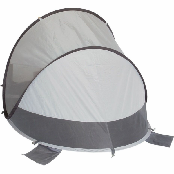Strandmuschel Calobra 80, Zelt