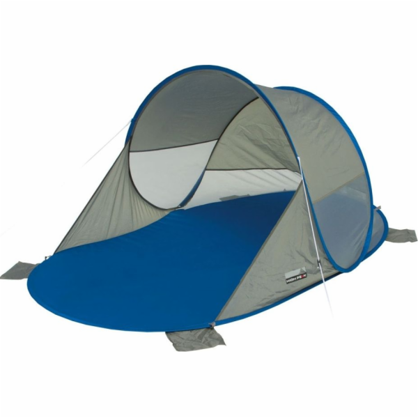 Pop-Up Strandmuschel Calvia, Zelt