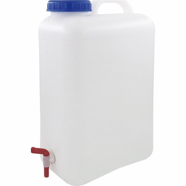 Wasserkanister 19 L, Wasserbehälter