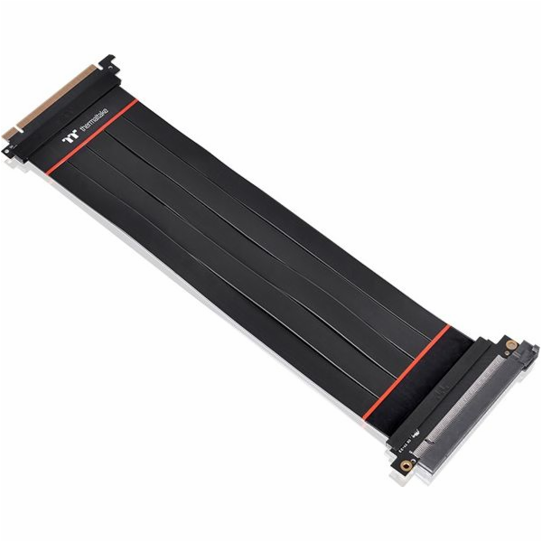 Stoupací páska - TT Premium PCI-E 4.0 x16 Extender - 300 mm