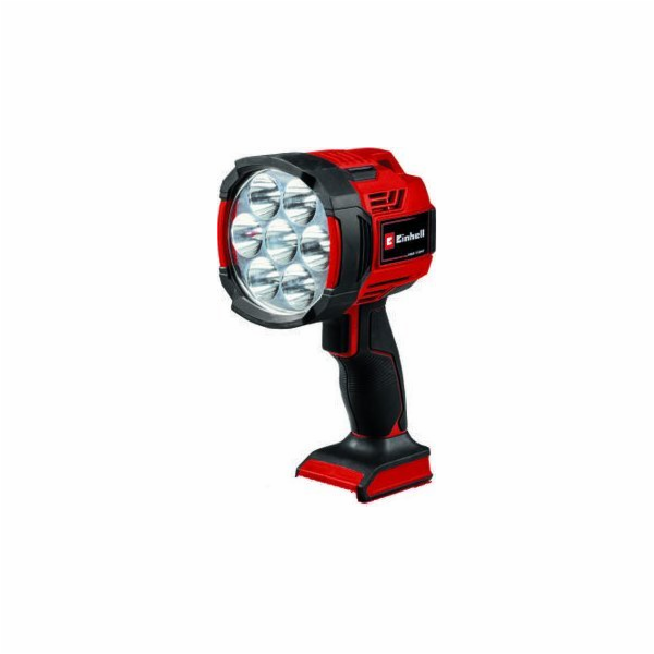 Einhell TE-CL 18/2500 LiAC solo