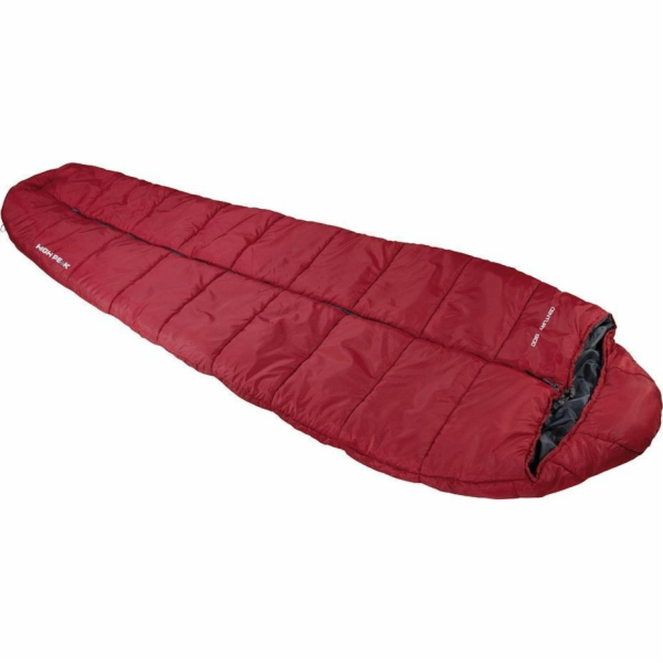 Century 300, Schlafsack