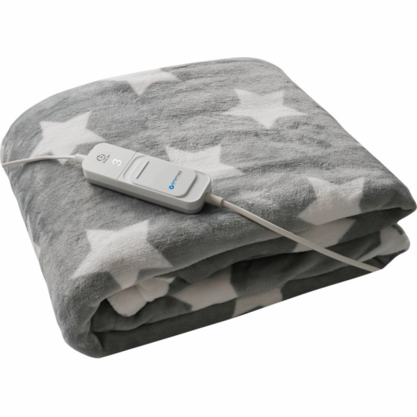 Vyhřívací deka Oro-Blanket Star
