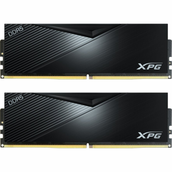 DIMM 64 GB DDR5-6000 (2x 32 GB) duální sada, RAM