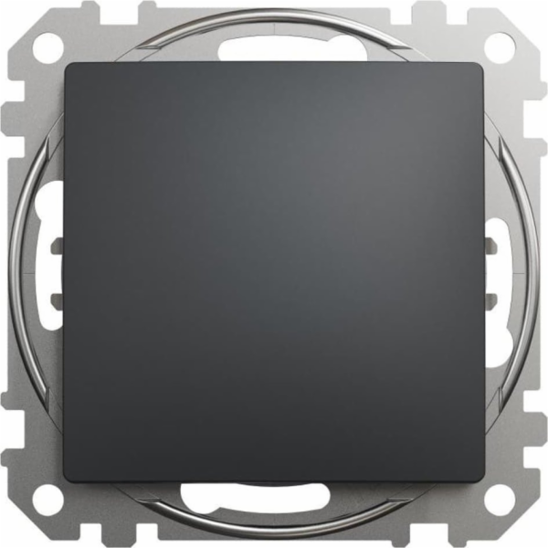 Schneider Elektrický zvonkový spínač Sedna Design&Element...