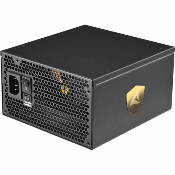 REBEL P30 Gold 1000W ATX3.0, PC zdroj