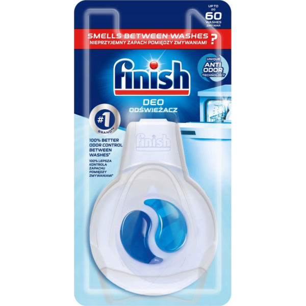 Osvěžovač Odor Stop Easy Clip